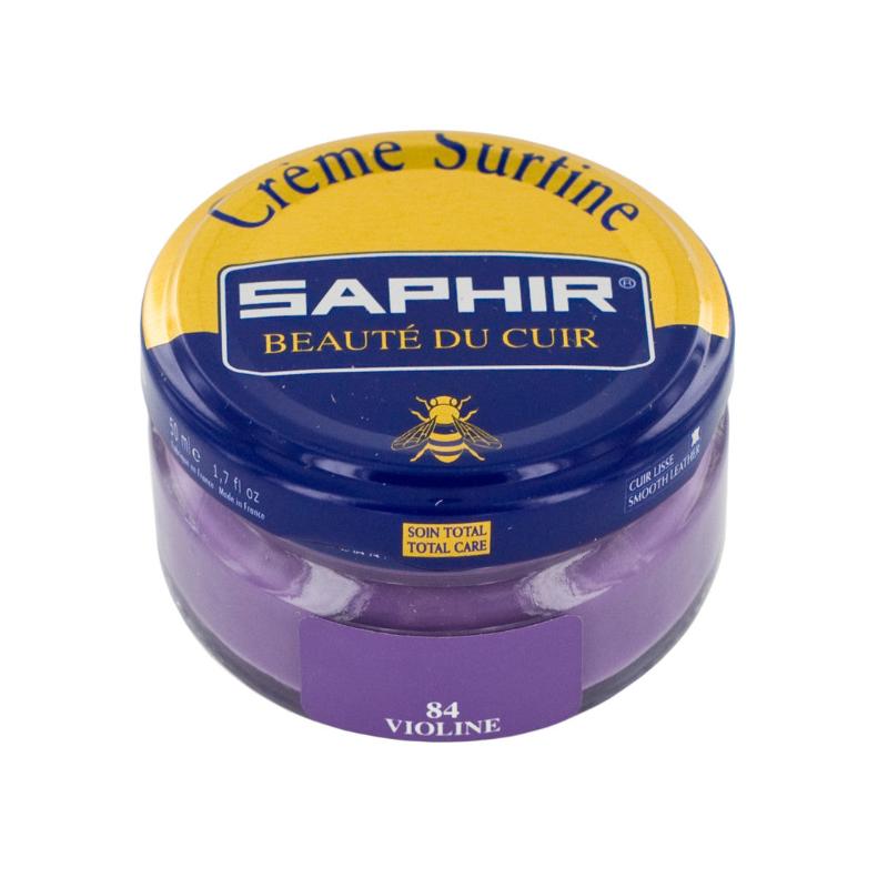Saphir Beauté du Cuir Crème Surfine