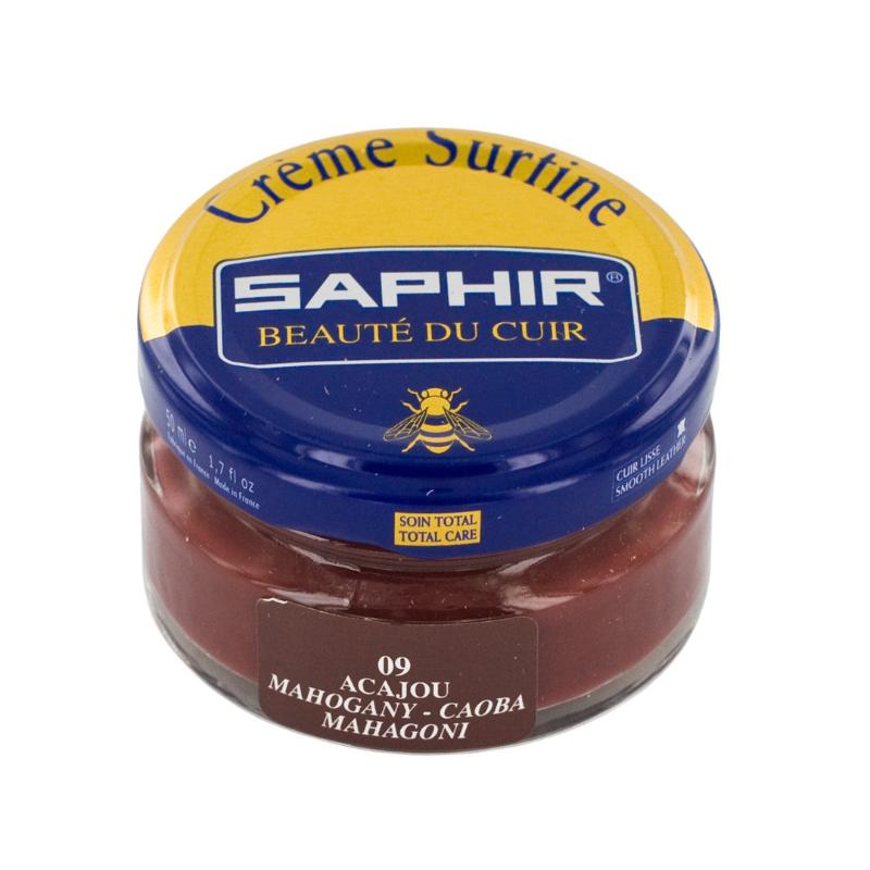Saphir Beauté du Cuir Crème Surfine