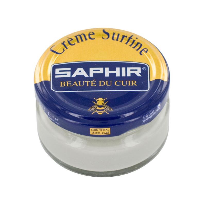 Saphir Beauté du Cuir Crème Surfine
