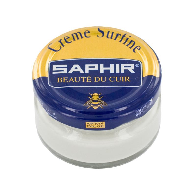 Saphir Beauté du Cuir Crème Surfine