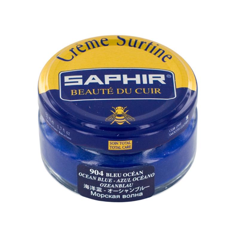 Saphir Beauté du Cuir Crème Surfine
