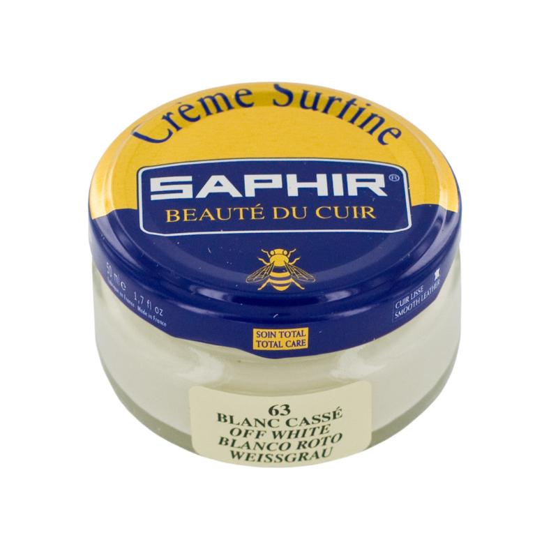 Saphir Beauté du Cuir Crème Surfine