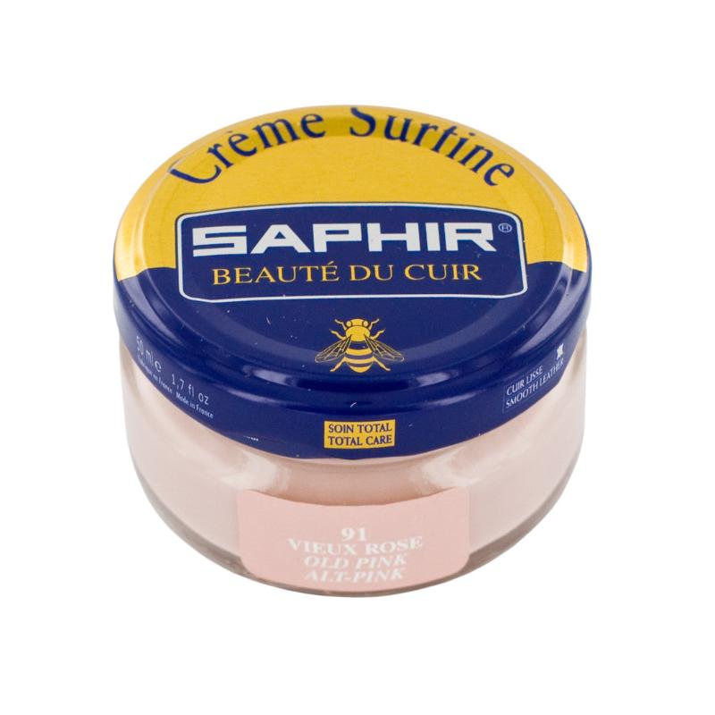 Saphir Beauté du Cuir Crème Surfine