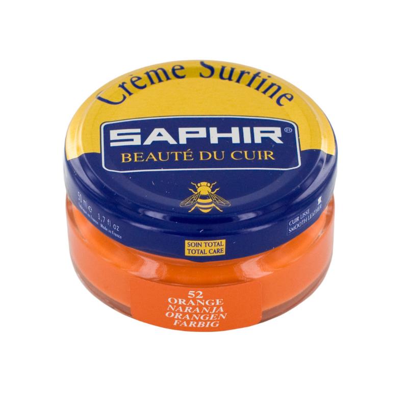 Saphir Beauté du Cuir Crème Surfine
