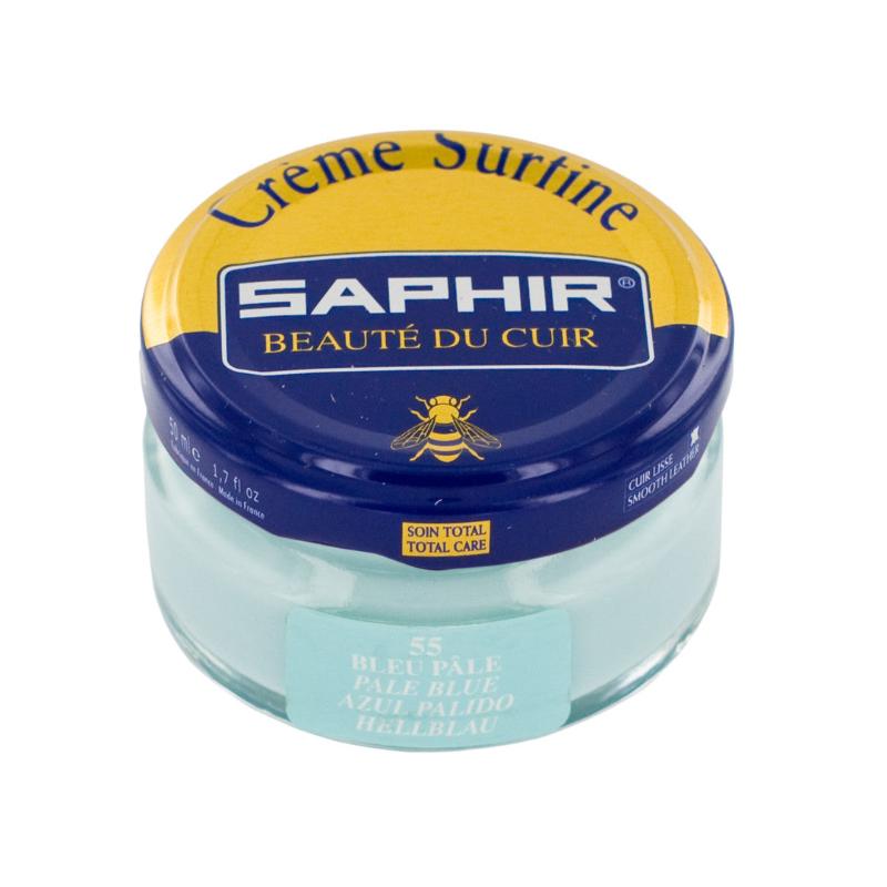 Saphir Beauté du Cuir Crème Surfine