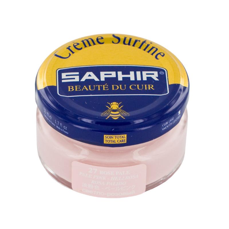 Saphir Beauté du Cuir Crème Surfine