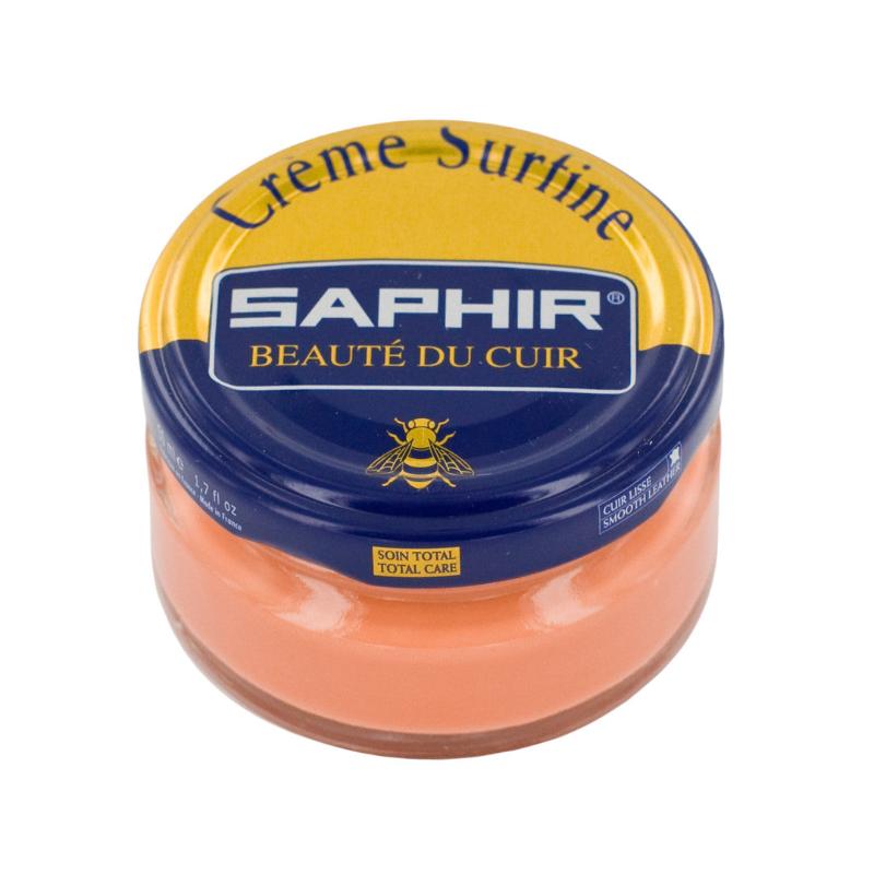 Saphir Beauté du Cuir Crème Surfine