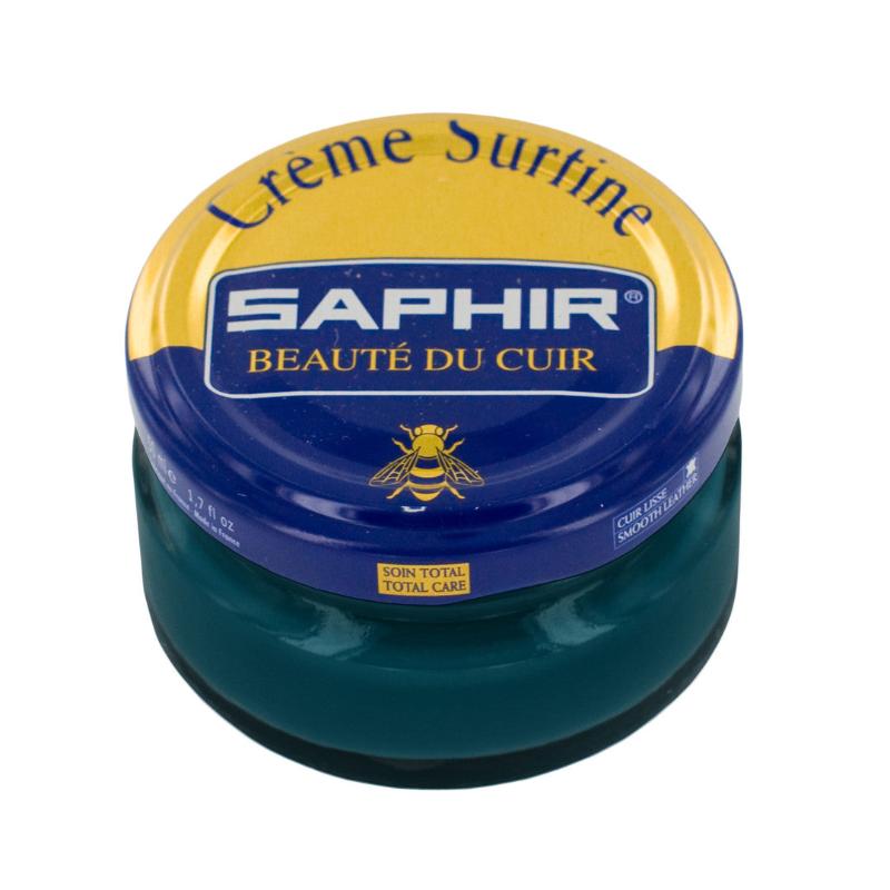 Saphir Beauté du Cuir Crème Surfine