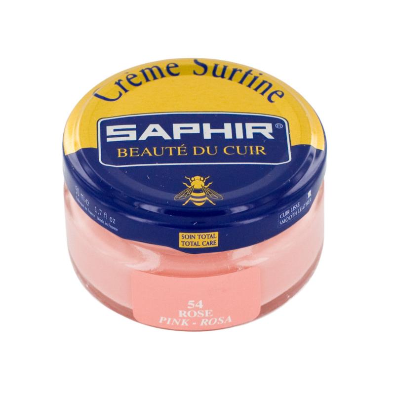 Saphir Beauté du Cuir Crème Surfine