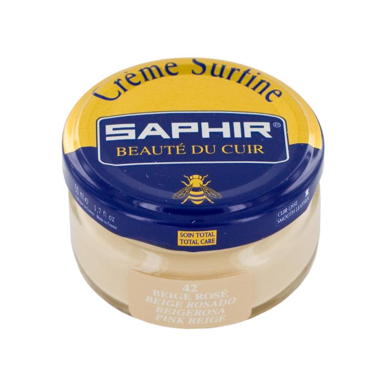 Saphir Beauté du Cuir Crème Surfine
