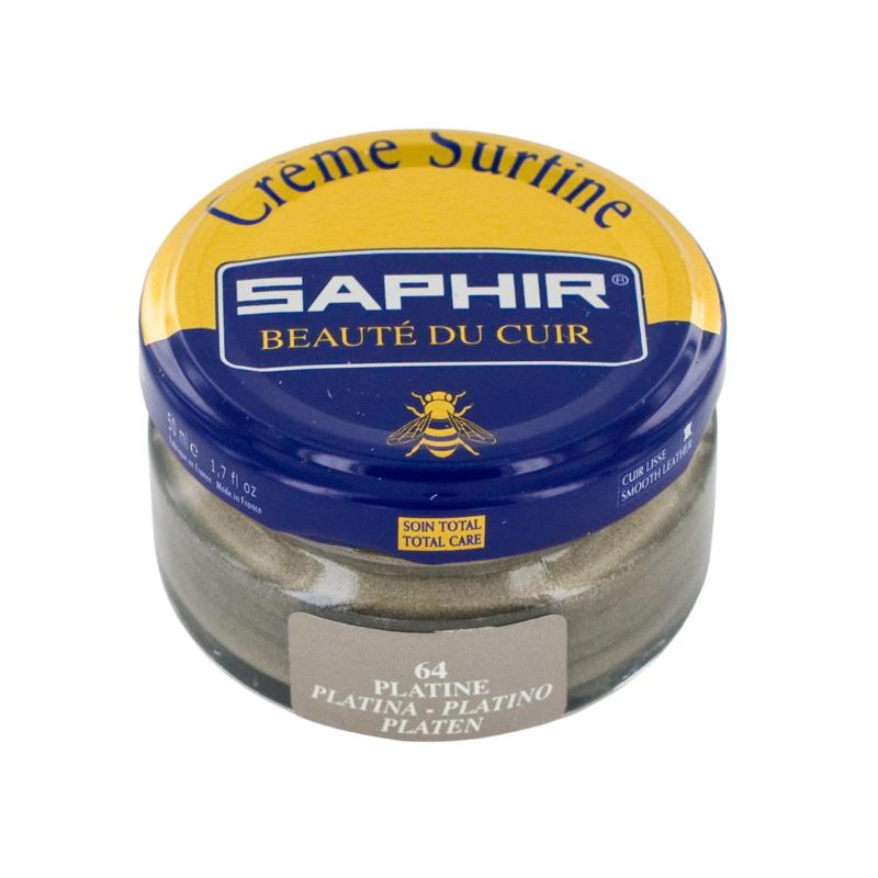Saphir Beauté du Cuir Crème Surfine