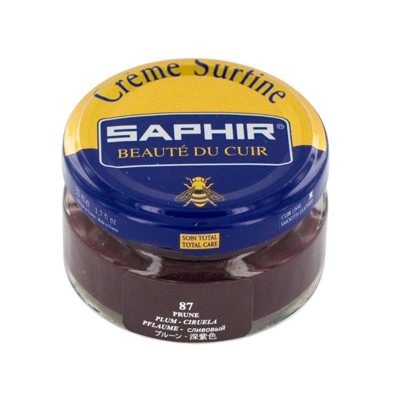 Saphir Beauté du Cuir Crème Surfine