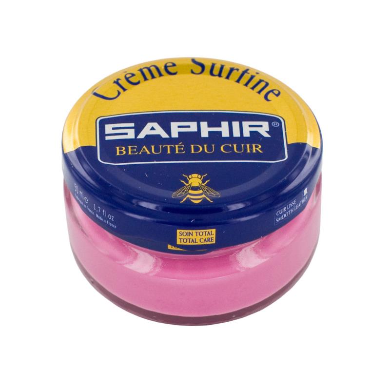Saphir Beauté du Cuir Crème Surfine