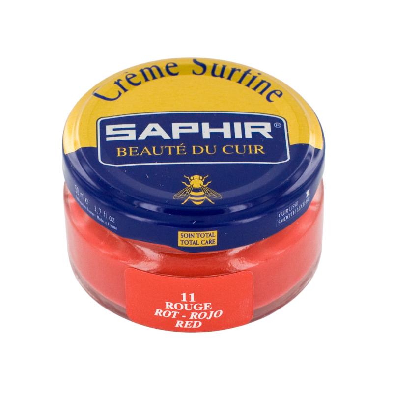 Saphir Beauté du Cuir Crème Surfine