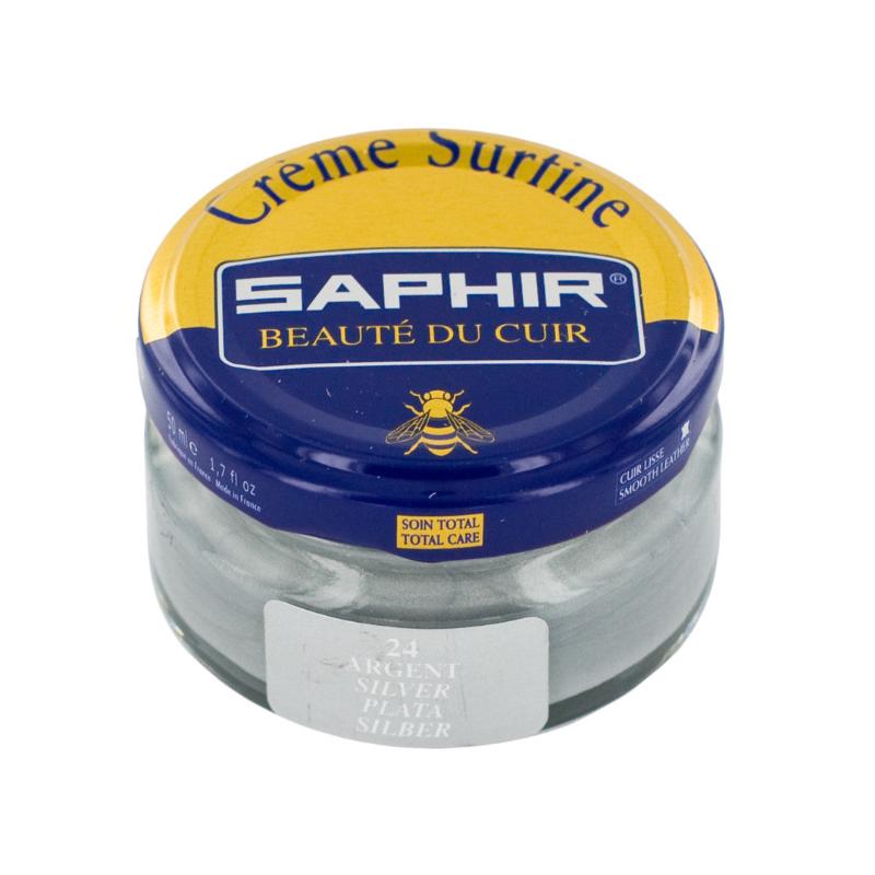 Saphir Beauté du Cuir Crème Surfine
