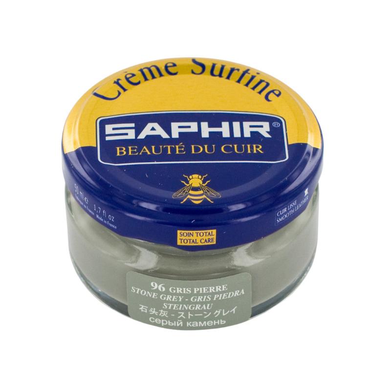 Saphir Beauté du Cuir Crème Surfine