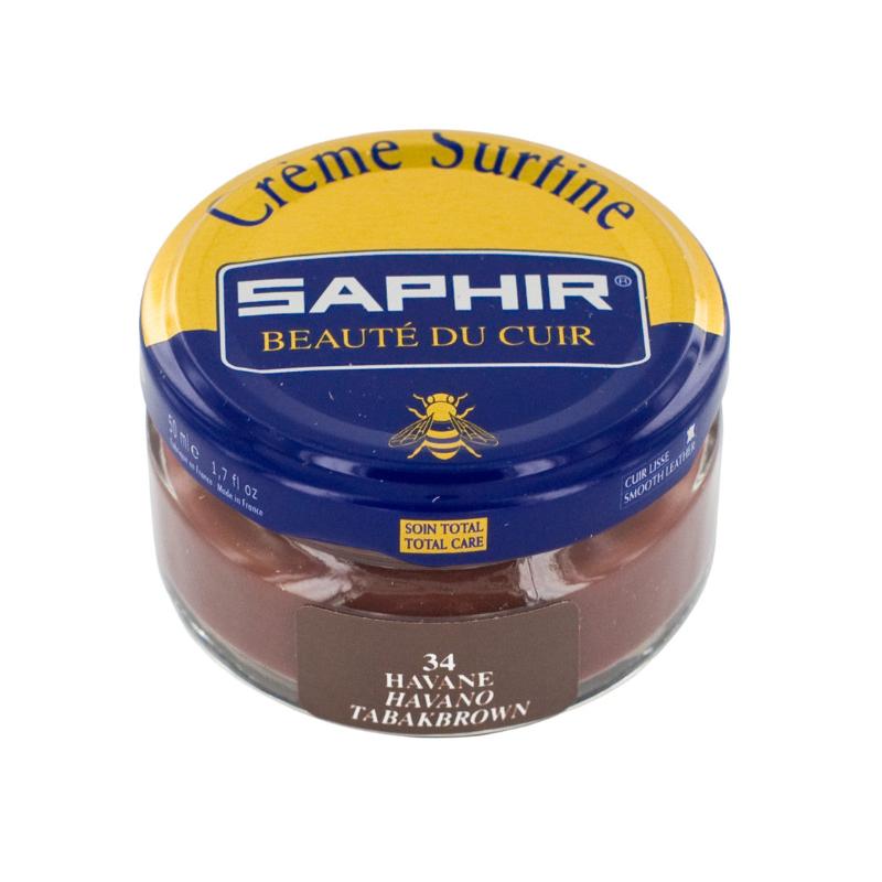 Saphir Beauté du Cuir Crème Surfine