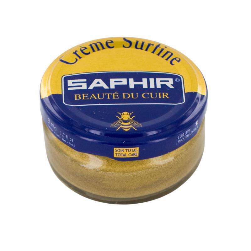 Saphir Beauté du Cuir Crème Surfine