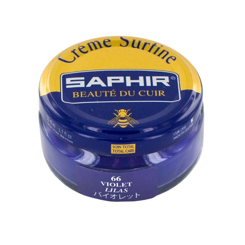 Saphir Beauté du Cuir Crème Surfine