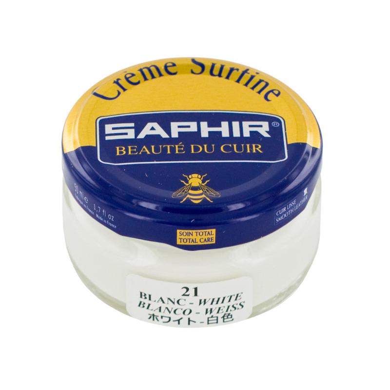 Saphir Beauté du Cuir Crème Surfine
