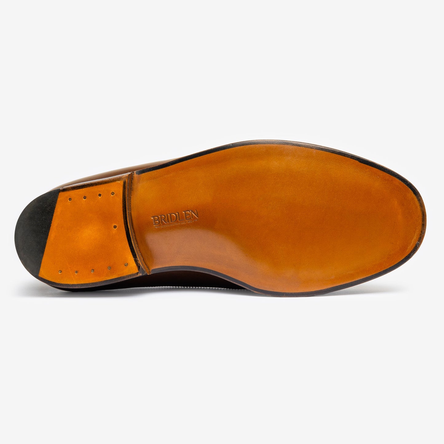 Longwing Derby - Brown - Mod Last - MTO