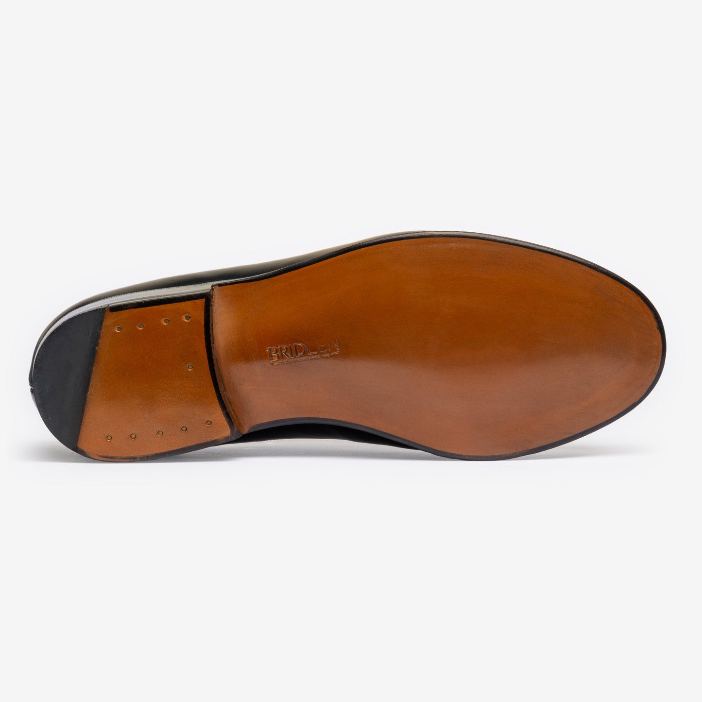 Dimple Derby - Black - Mag Last - MTO