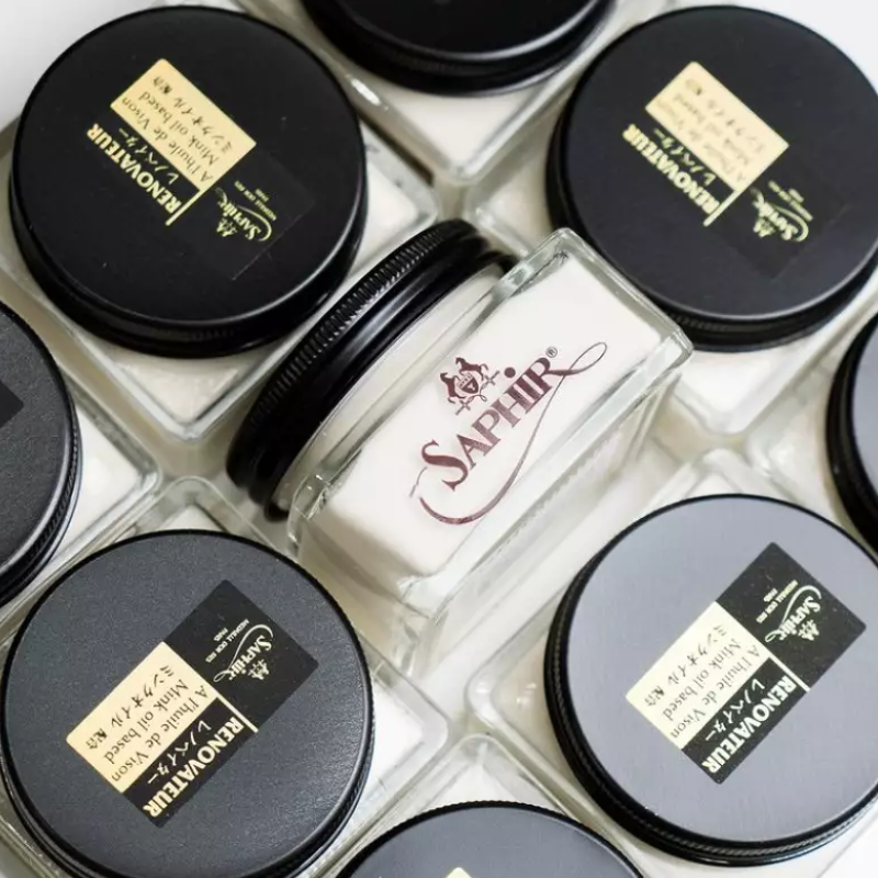 Saphir Médaille d’Or Renovateur