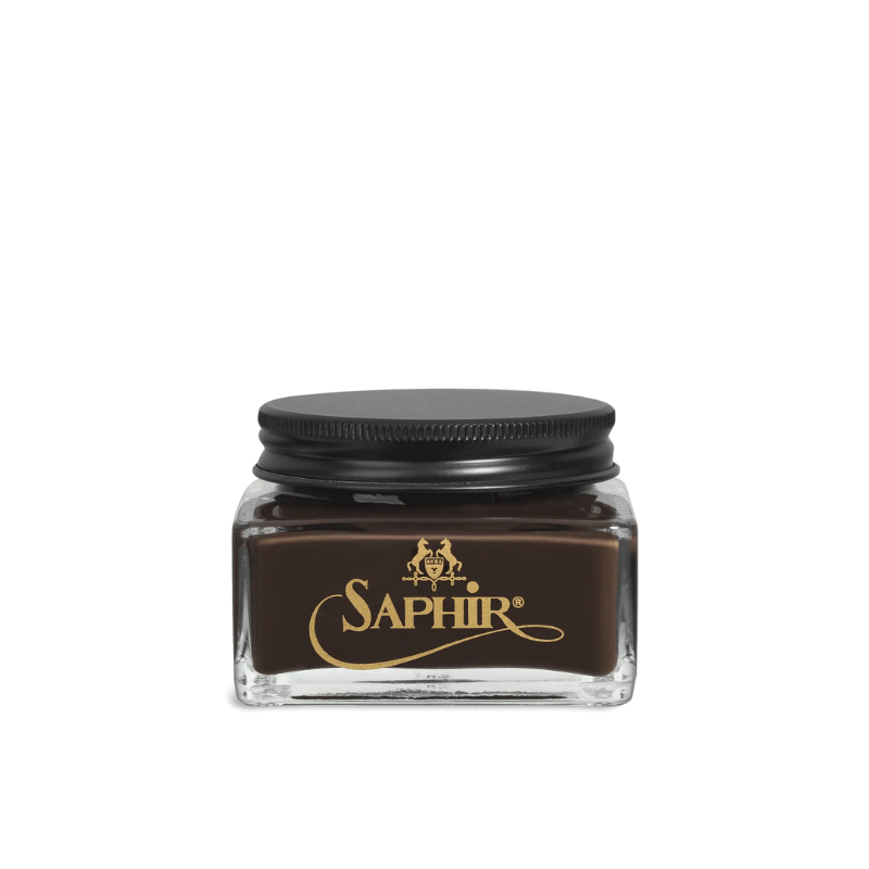 Saphir Médaille d’Or Pommadier Cream Polish