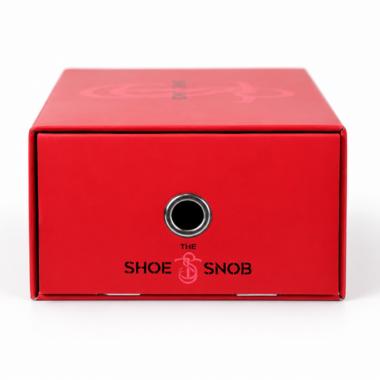 Premium Shoe Storage Box