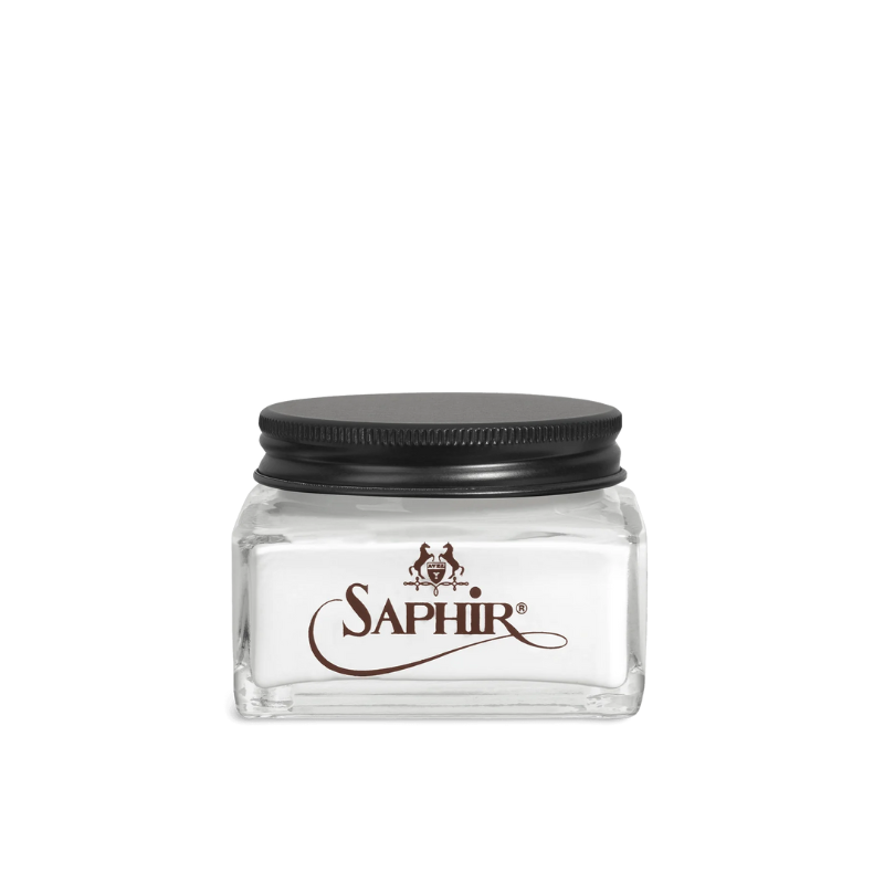 Saphir Médaille d’Or Pommadier Cream Polish