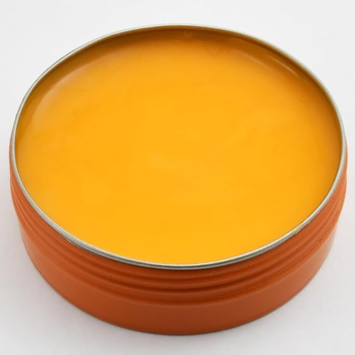 Saphir Beauté du Cuir Pâte de Luxe Wax Polish