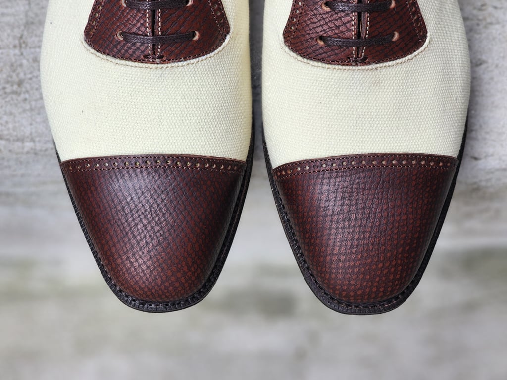 Mattina / Mahler Oxford Spectator image 2