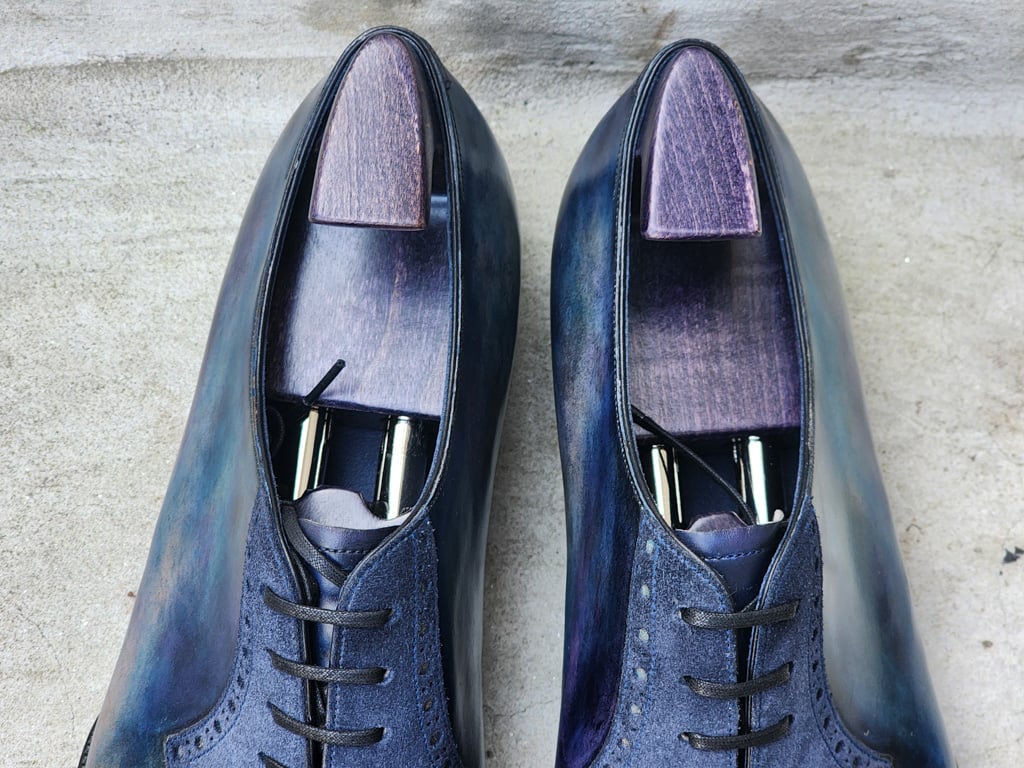 Acme Shoemaker / Custom Adelaide image 3