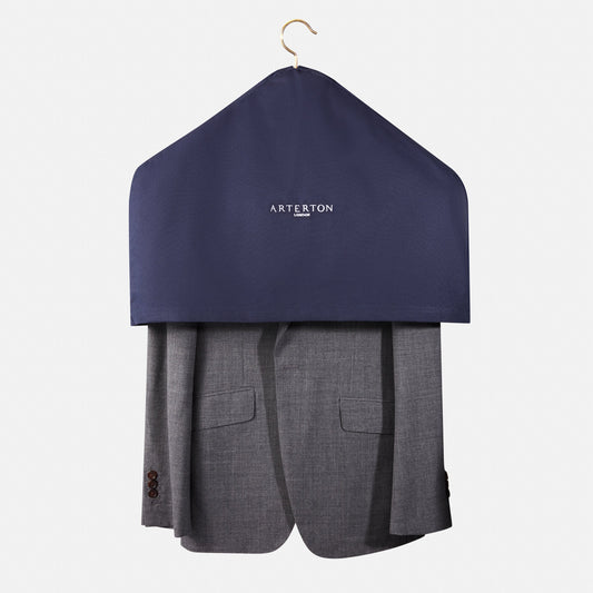 Luxury Dust Covers (Set of 3)