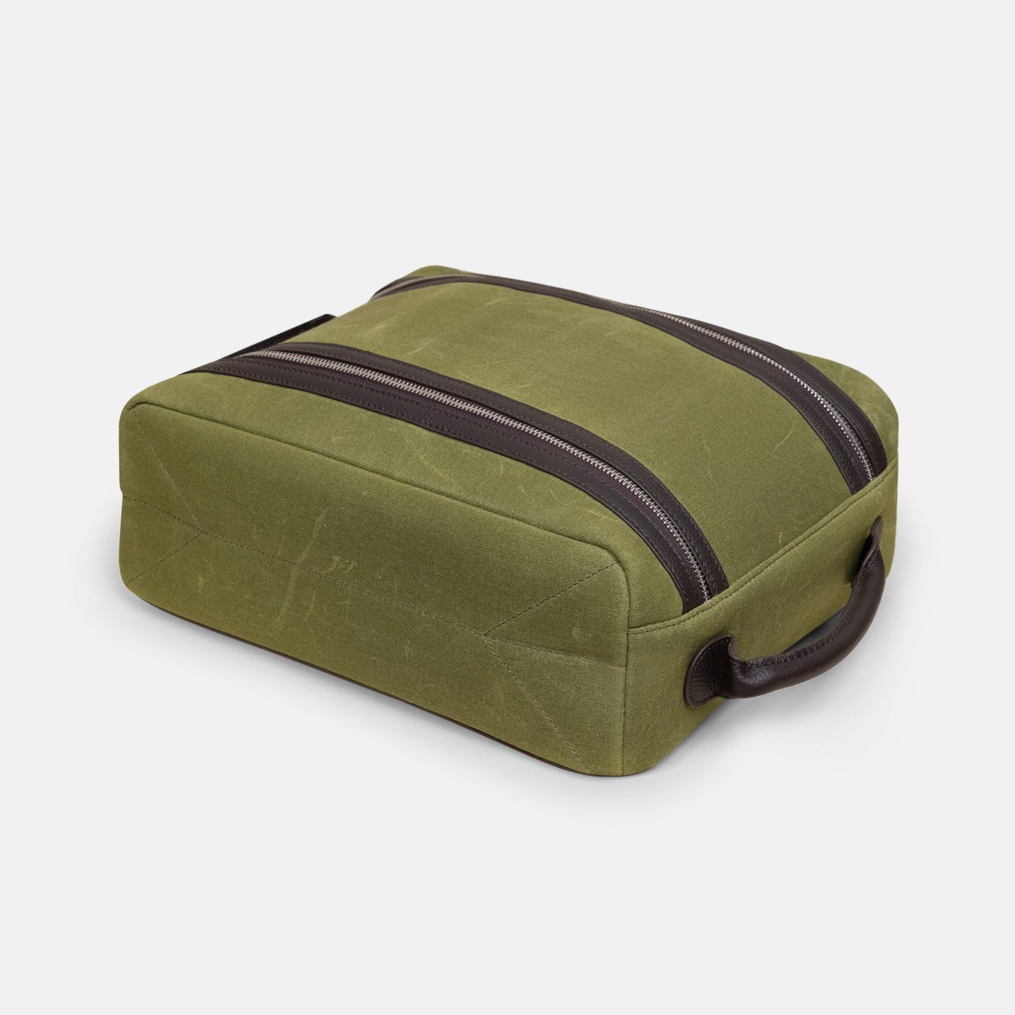 Arterton Signature Shoe Bag
