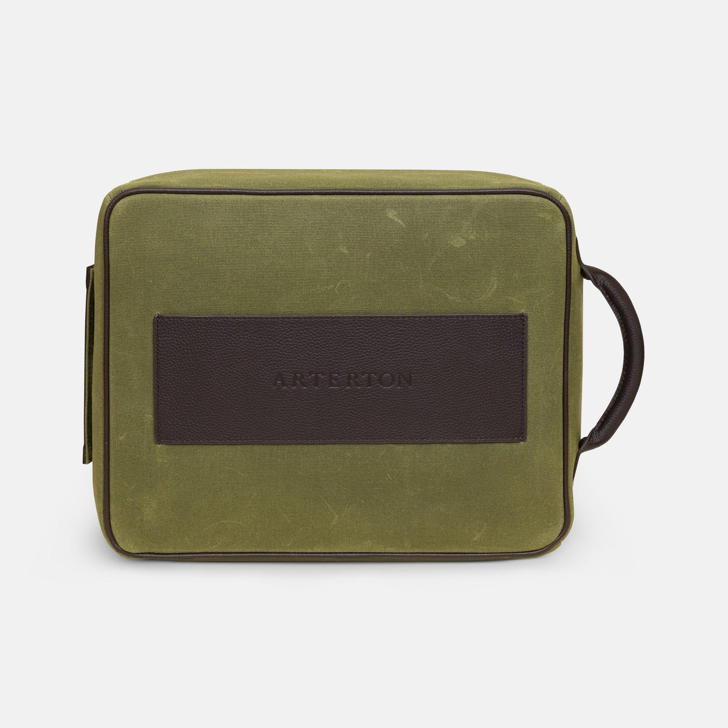 Arterton Signature Shoe Bag