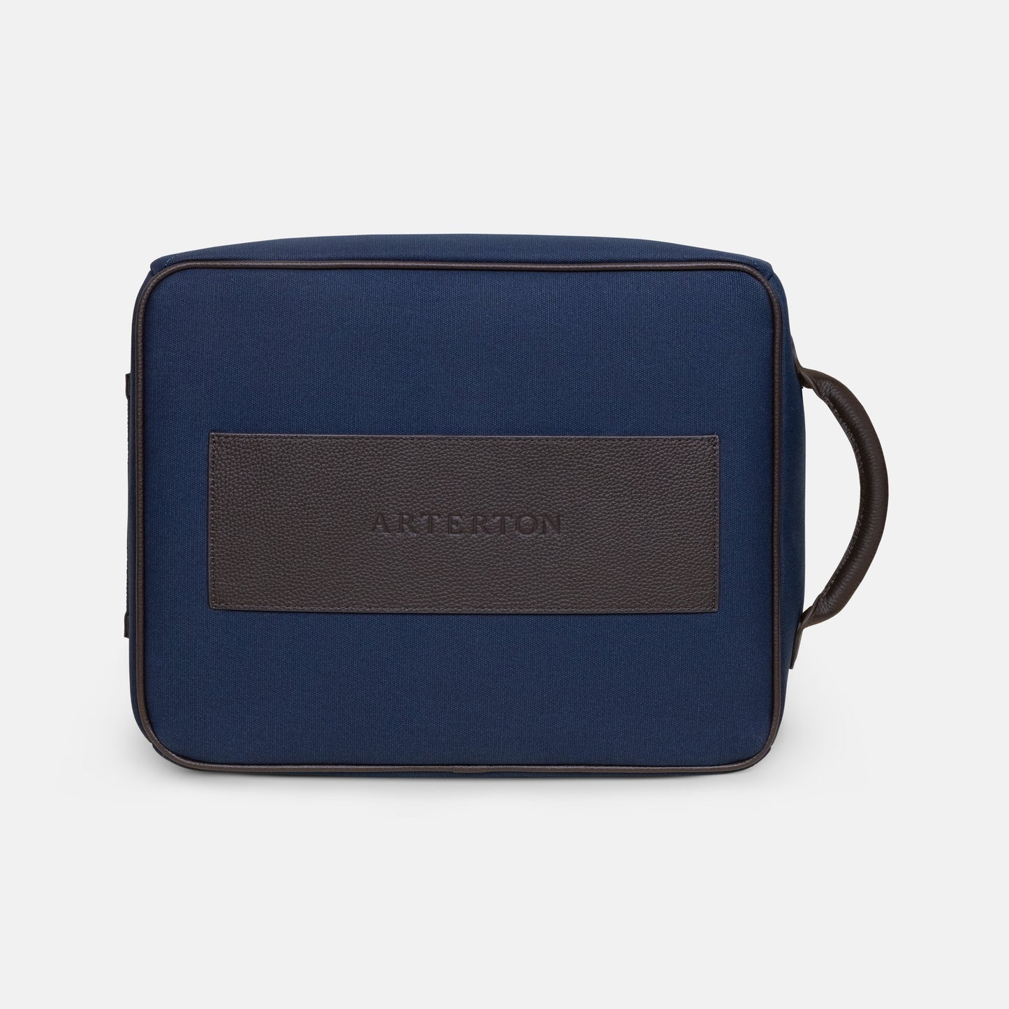 Arterton Signature Shoe Bag