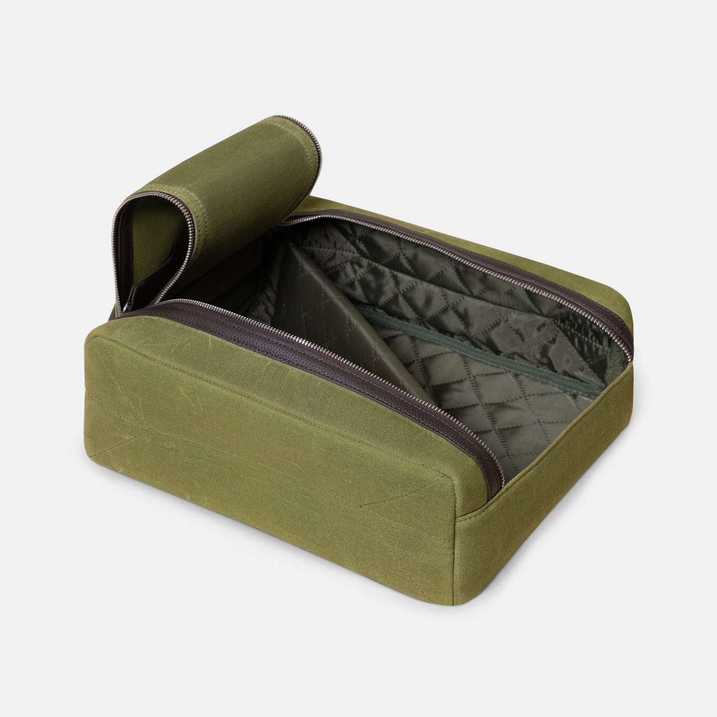 Arterton Signature Shoe Bag