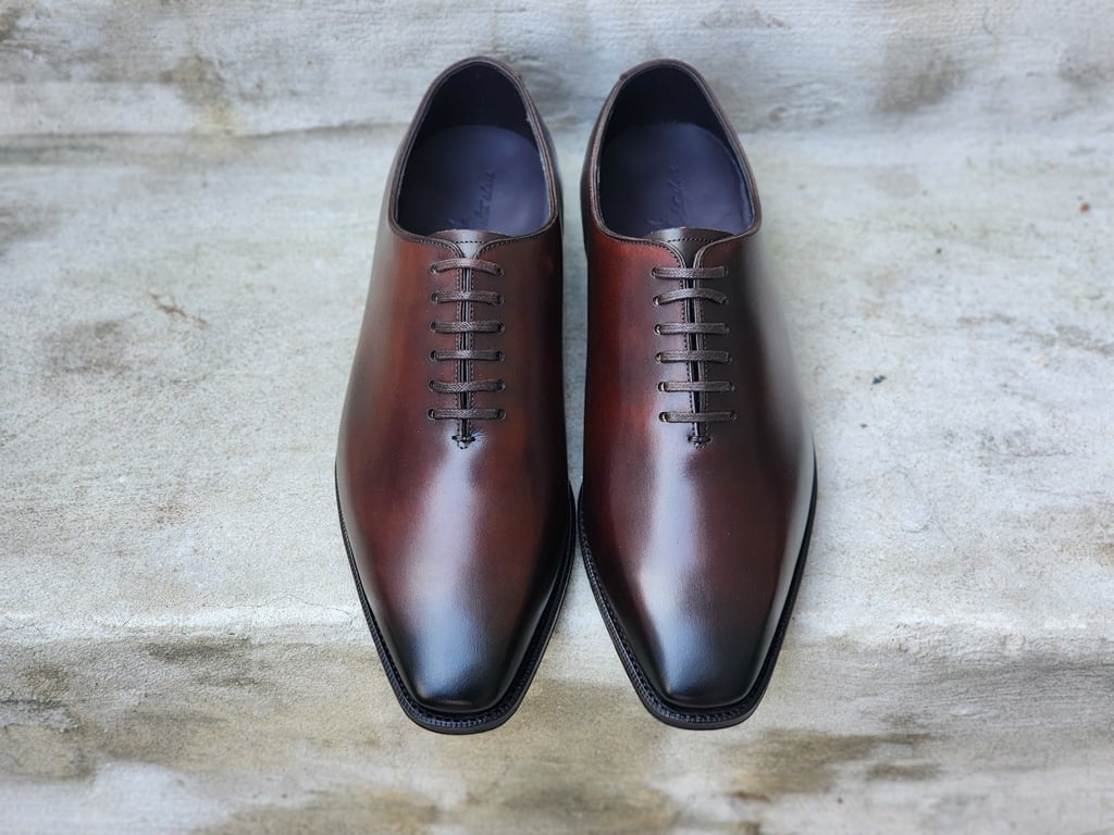 Raymar / Nico Wholecut image 2