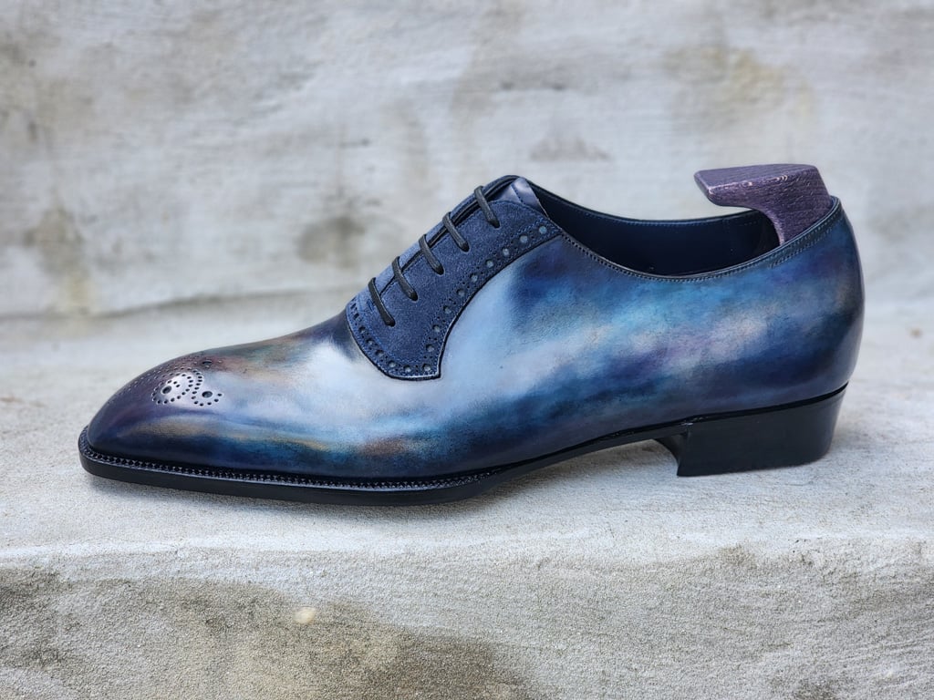 Acme Shoemaker / Custom Adelaide image 6