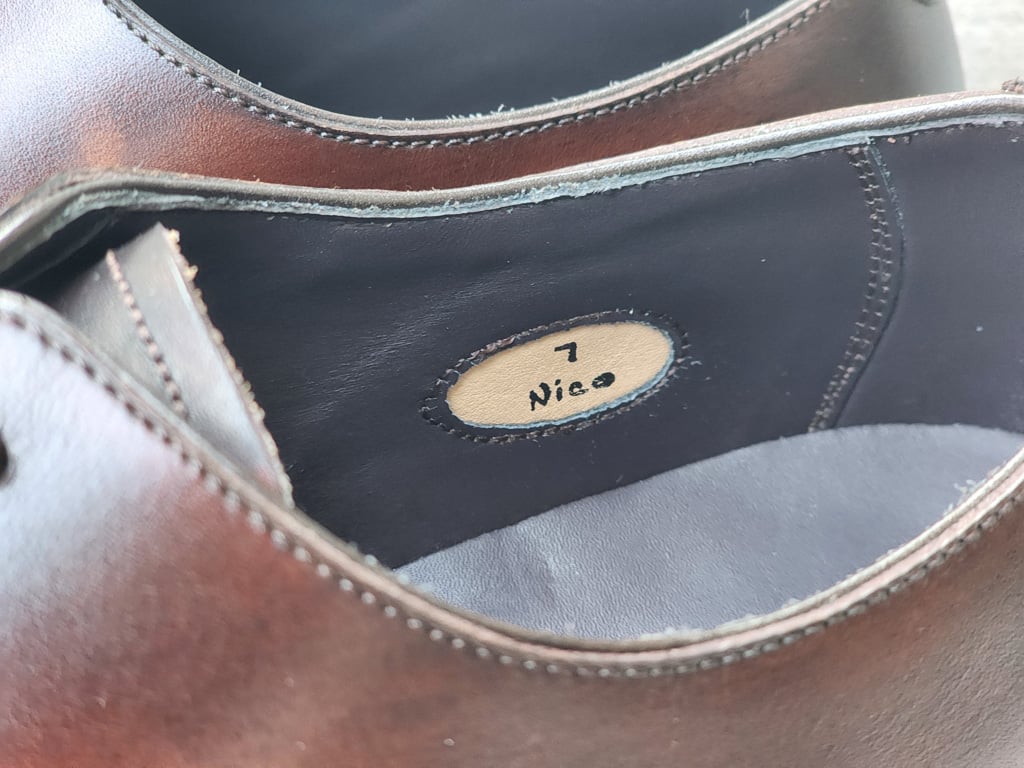 Raymar / Nico Wholecut image 1