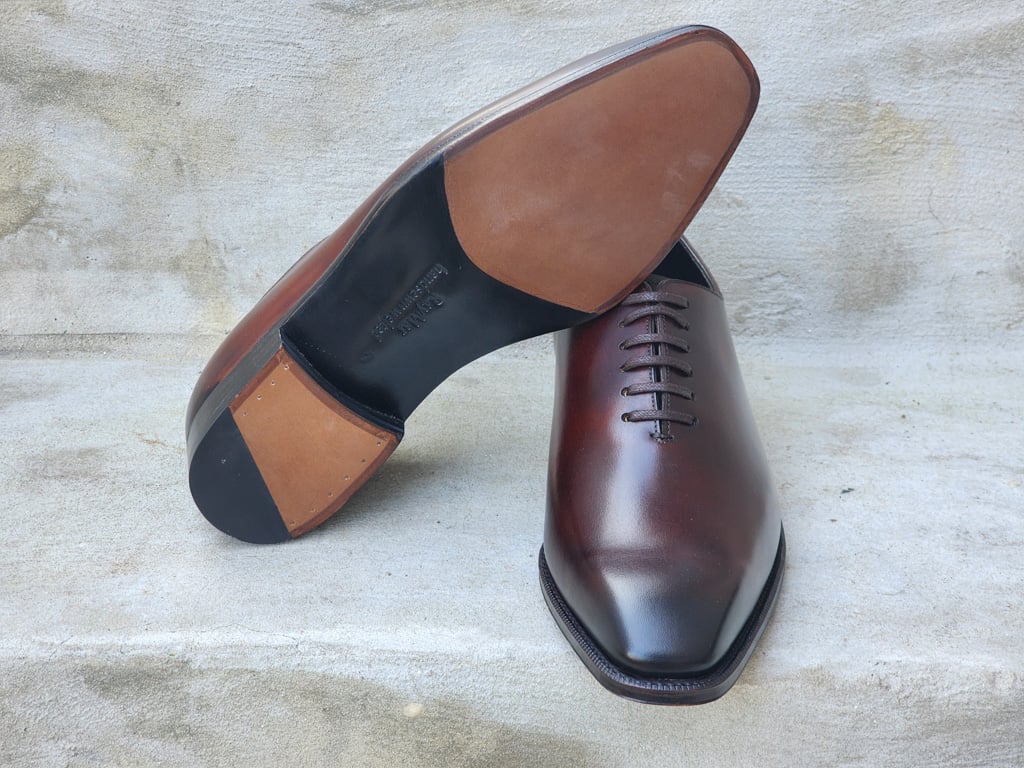 Raymar / Nico Wholecut image 5