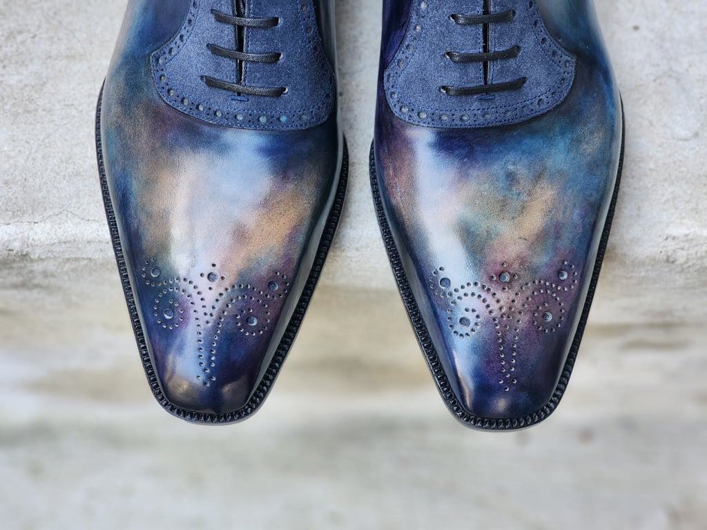 Acme Shoemaker / Custom Adelaide image 2