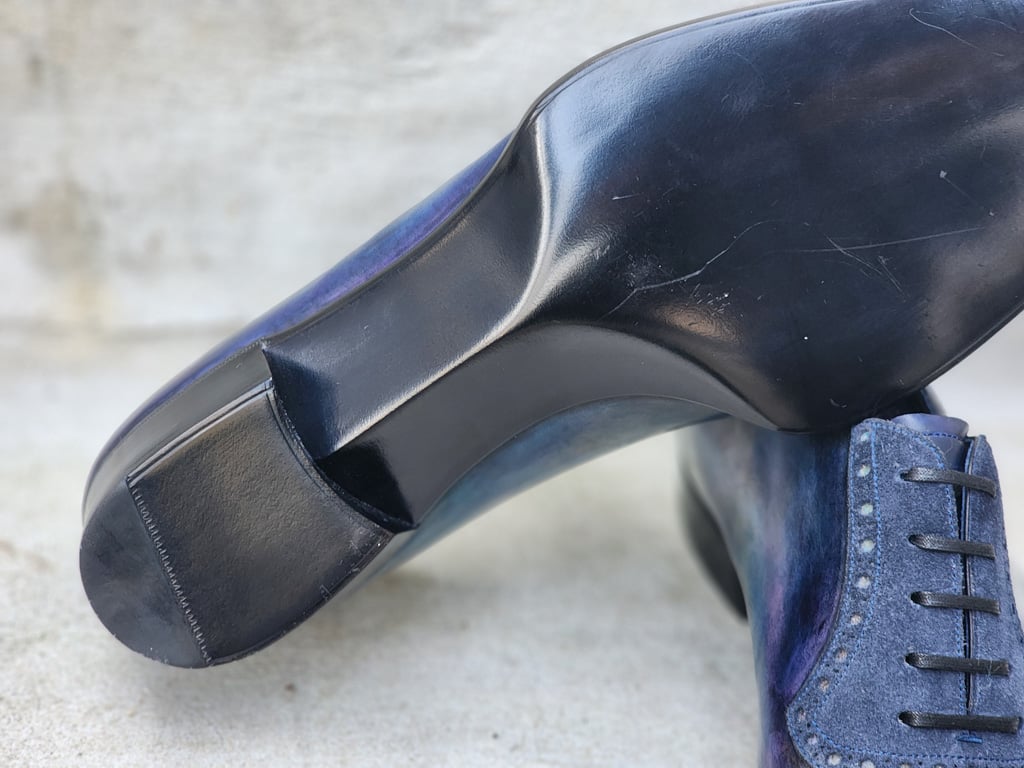 Acme Shoemaker / Custom Adelaide image 5