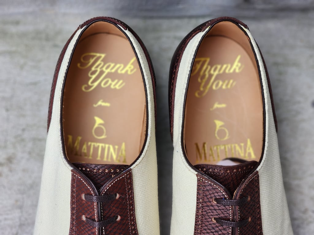 Mattina / Mahler Oxford Spectator image 3