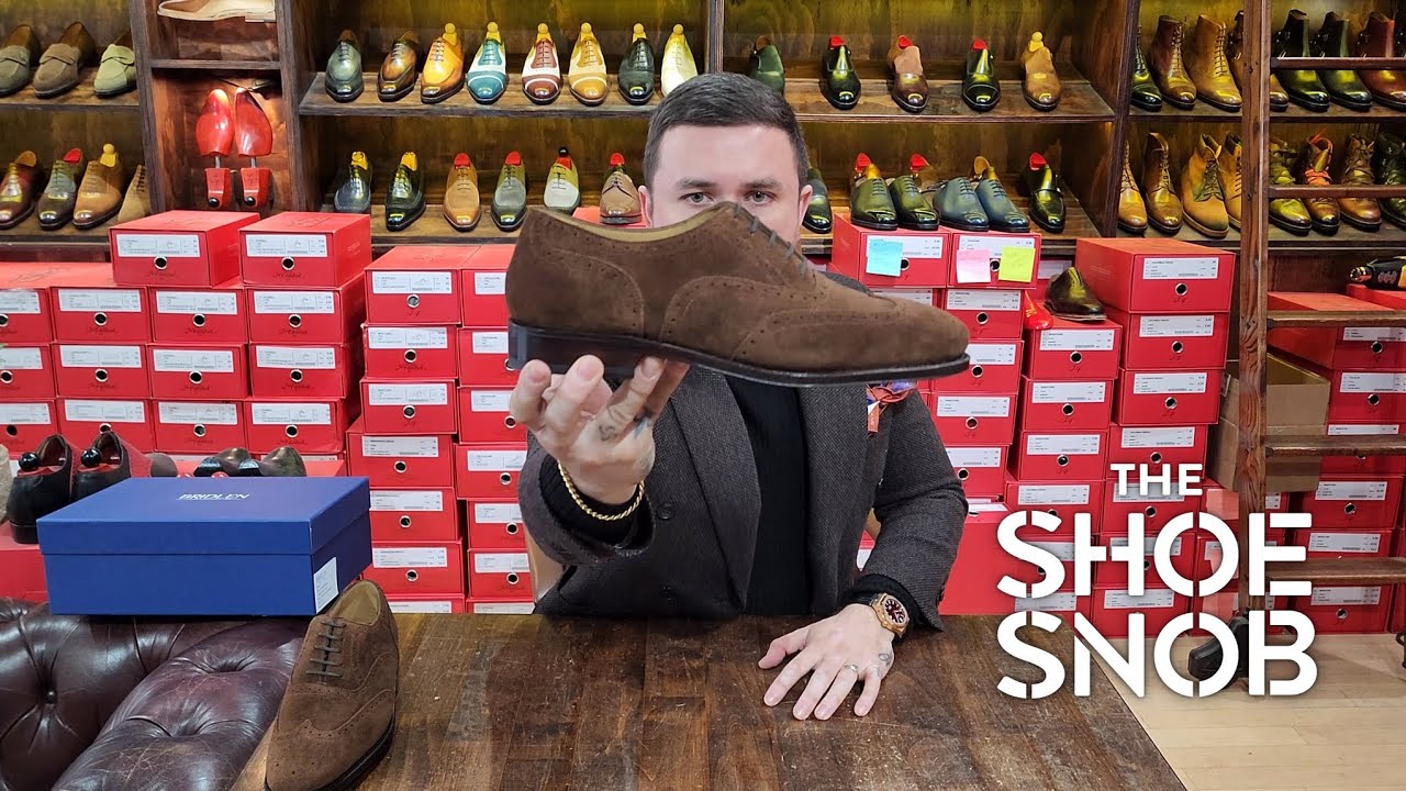 Load video: Bridlen RTW Review/Unboxing video