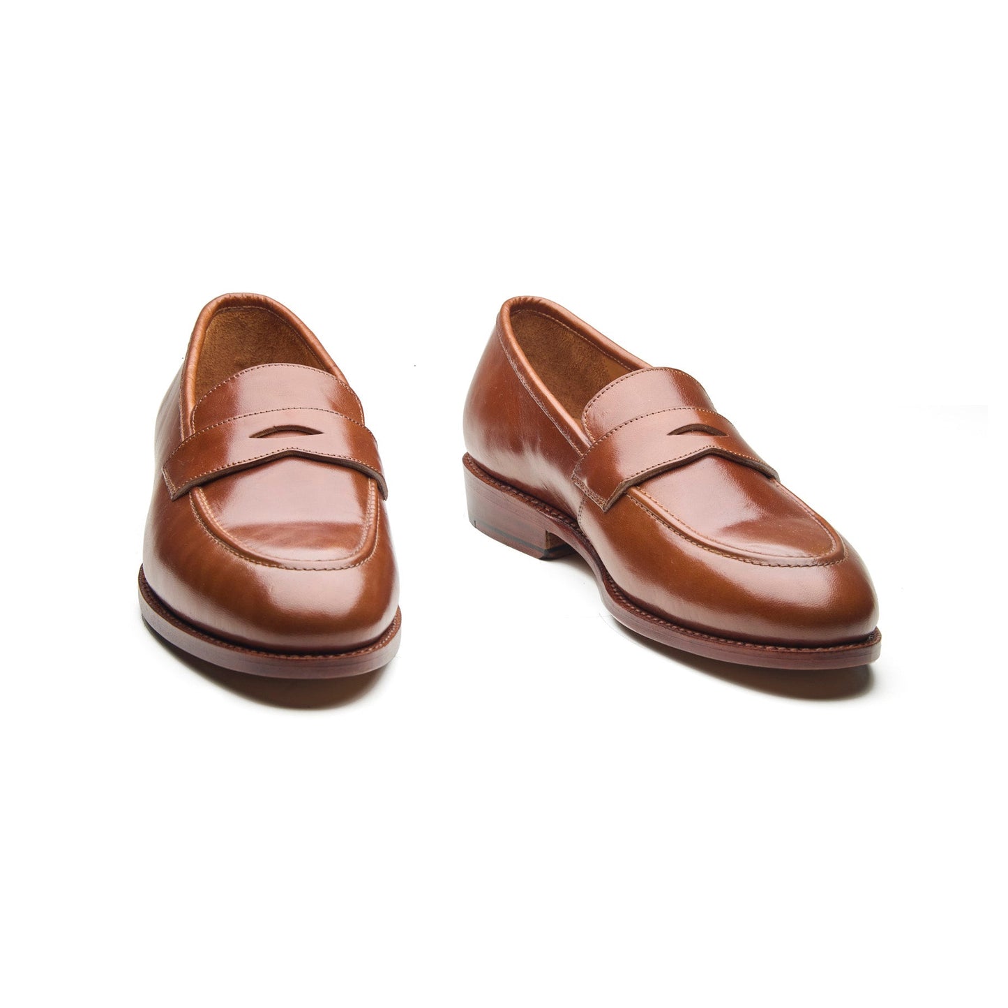 Aurus - Mocasín Penny - Toscanello Horserump