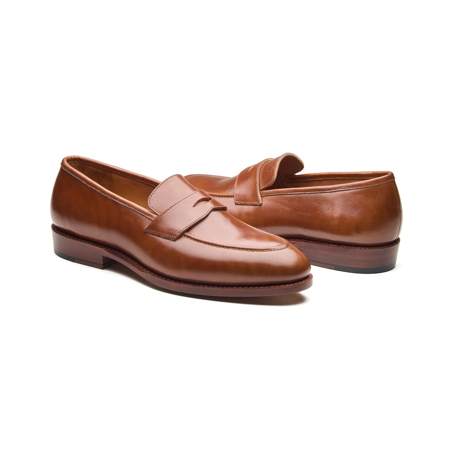 Aurus - Mocasín Penny - Toscanello Horserump