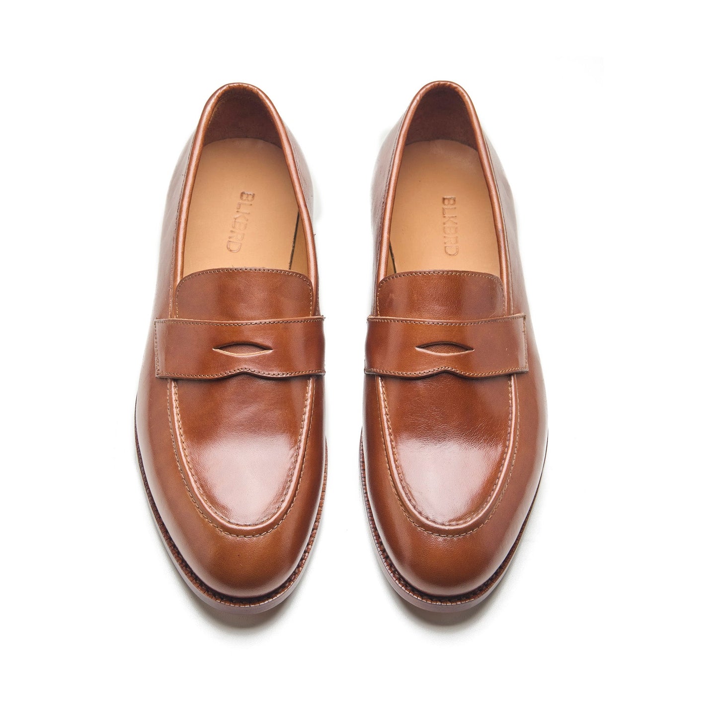 Aurus - Mocasín Penny - Toscanello Horserump