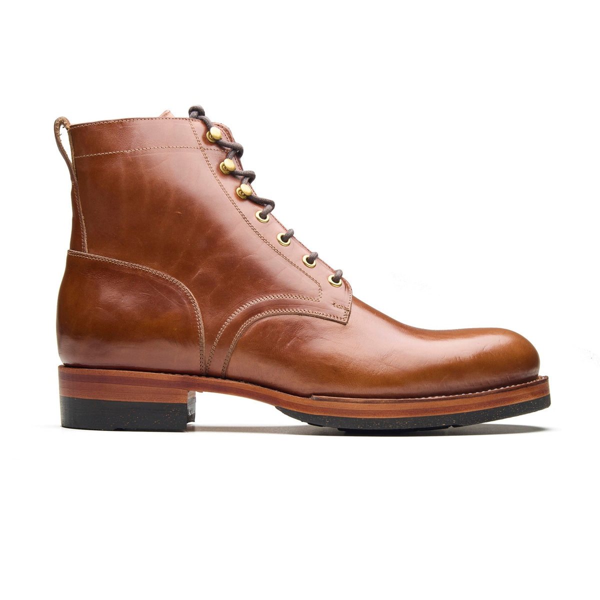 Rudiger Z – Service Boot – Toscanello Horserump